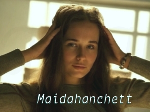 Maidahanchett