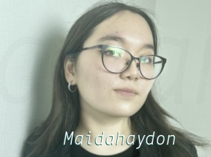 Maidahaydon