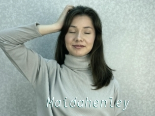 Maidahenley