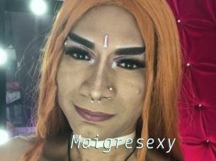 Maigresexy