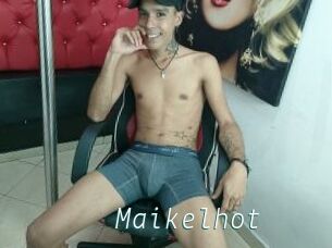 Maikelhot