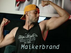 Maikerbrand