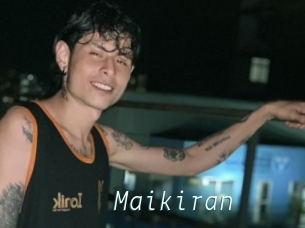 Maikiran