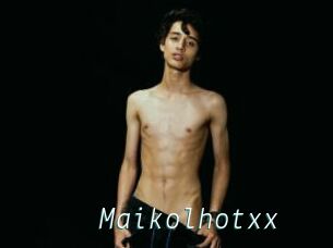 Maikolhotxx