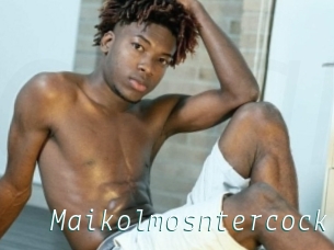 Maikolmosntercock