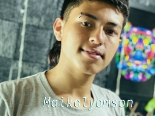 Maikolyomson