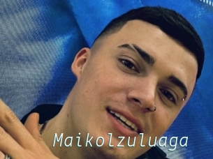 Maikolzuluaga