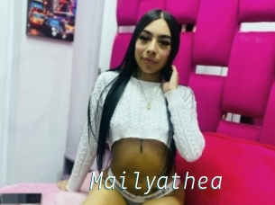 Mailyathea