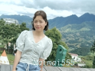 Maimai555