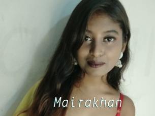 Mairakhan
