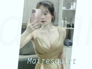 Mairesquirt