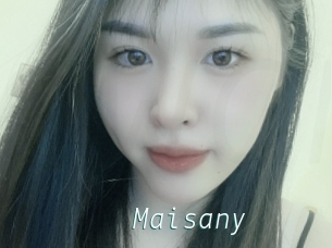 Maisany