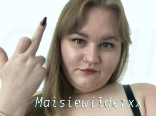 Maisiewilderxx