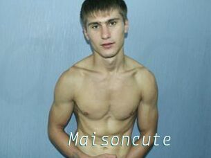 Maisoncute