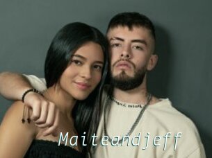 Maiteandjeff