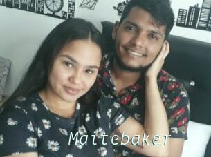 Maitebaker