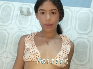Maitteh