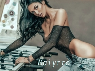 Maiyrra