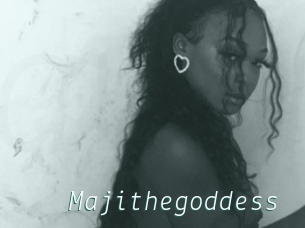Majithegoddess