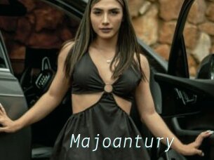 Majoantury