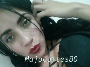 Majocortes80