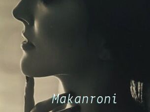 Makanroni