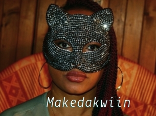 Makedakwiin