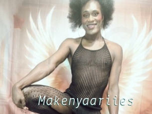 Makenyaariies