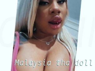 Malaysia_tha_doll