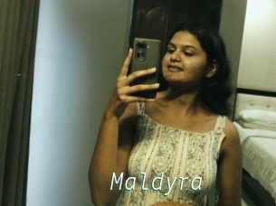 Maldyra