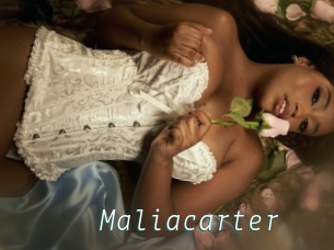 Maliacarter