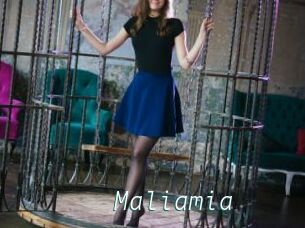 Maliamia