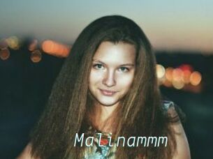 Malinammm