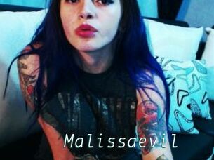 Malissaevil