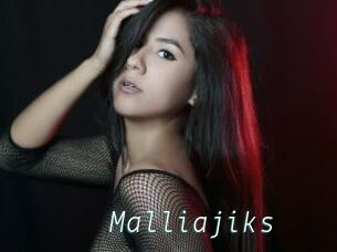 Malliajiks