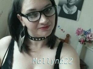 Mallyna22