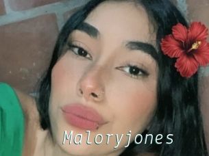 Maloryjones