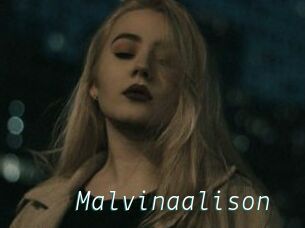 Malvinaalison