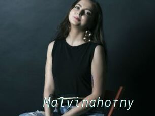 Malvinahorny