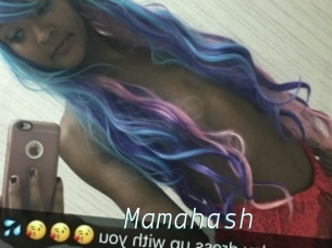 Mamahash