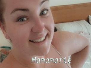 Mamamarie