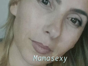 Mamasexy