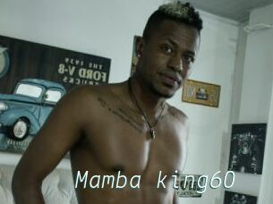 Mamba_king60