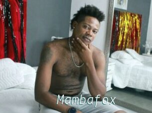 Mambafox