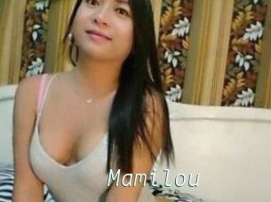 Mamilou