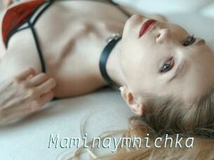 Maminaymnichka