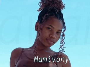 Mamivony