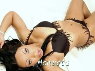 Mamsota