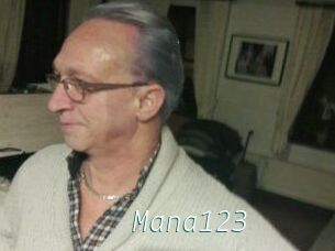 Mana123