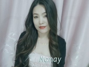 Manay